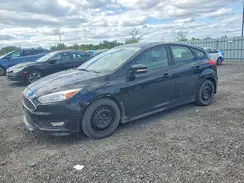 1FADP3K25GL278100 2016 FORD FOCUS