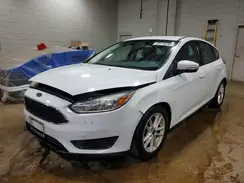 1FADP3K25GL279084 2016 FORD FOCUS