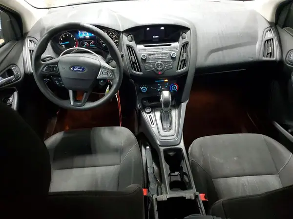 1FADP3K25GL279084 2016 FORD FOCUS - Image 8