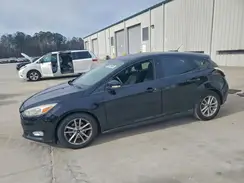 1FADP3K25GL279599 2016 FORD FOCUS