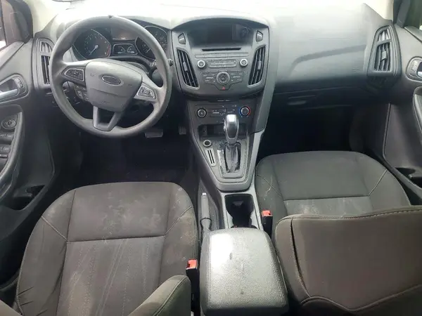 1FADP3K25GL279599 2016 FORD FOCUS - Image 8
