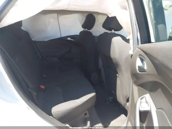1FADP3K25GL279649 2016 FORD FOCUS - Image 8