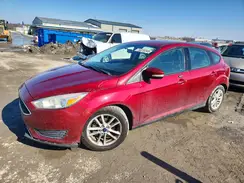 1FADP3K25GL279859 2016 FORD FOCUS