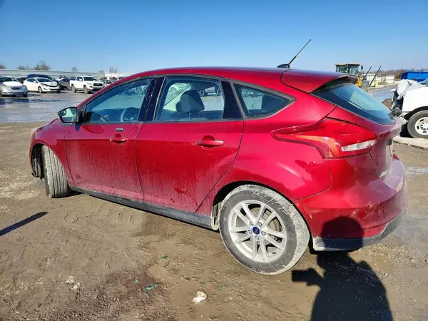 1FADP3K25GL279859 2016 FORD FOCUS - Image 2