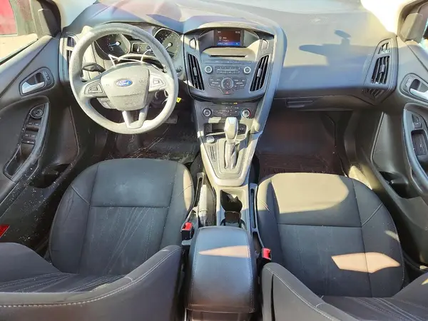 1FADP3K25GL279859 2016 FORD FOCUS - Image 8
