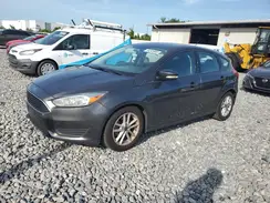 1FADP3K25GL279974 2016 FORD FOCUS