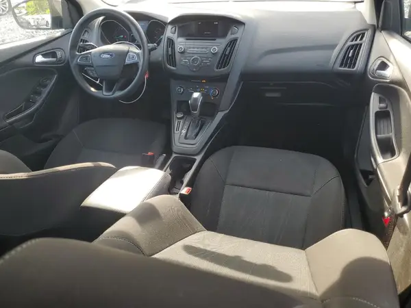 1FADP3K25GL279974 2016 FORD FOCUS - Image 8