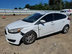 1FADP3K25GL280316 2016 FORD FOCUS