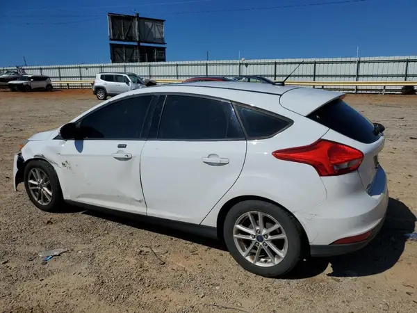 1FADP3K25GL280316 2016 FORD FOCUS - Image 2