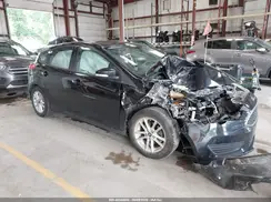 1FADP3K25GL281305 2016 FORD FOCUS