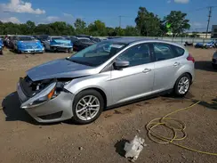 1FADP3K25GL282938 2016 FORD FOCUS