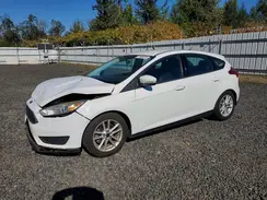1FADP3K25GL283202 2016 FORD FOCUS