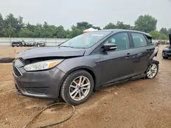 1FADP3K25GL283314 2016 FORD FOCUS