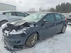 1FADP3K25GL283989 2016 FORD FOCUS