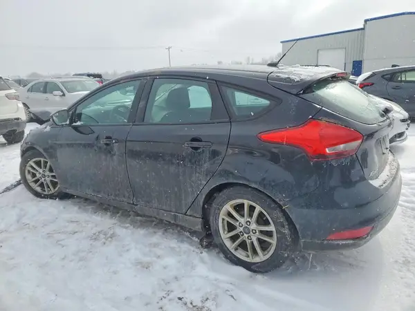 1FADP3K25GL283989 2016 FORD FOCUS - Image 2