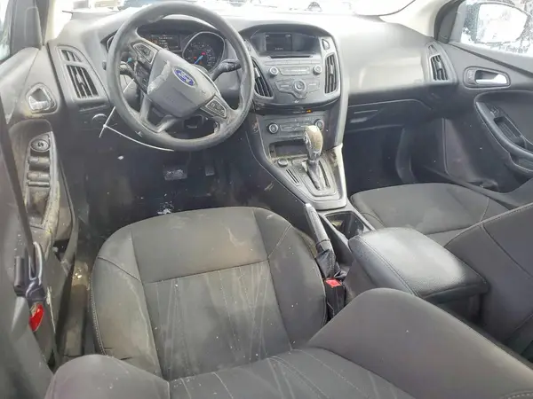 1FADP3K25GL283989 2016 FORD FOCUS - Image 8