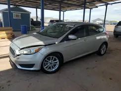1FADP3K25GL284110 2016 FORD FOCUS
