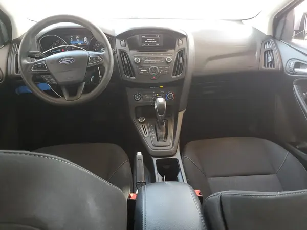 1FADP3K25GL284110 2016 FORD FOCUS - Image 8
