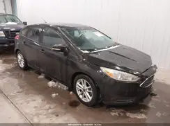 1FADP3K25GL284379 2016 FORD FOCUS