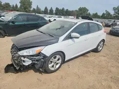 1FADP3K25GL284396 2016 FORD FOCUS