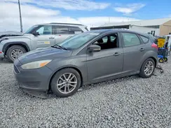 1FADP3K25GL284768 2016 FORD FOCUS