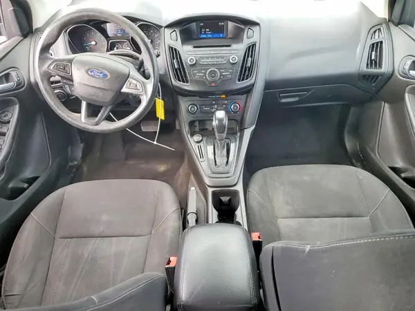 1FADP3K25GL284768 2016 FORD FOCUS - Image 8