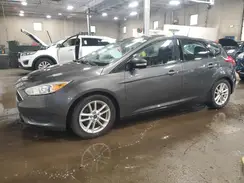 1FADP3K25GL285077 2016 FORD FOCUS