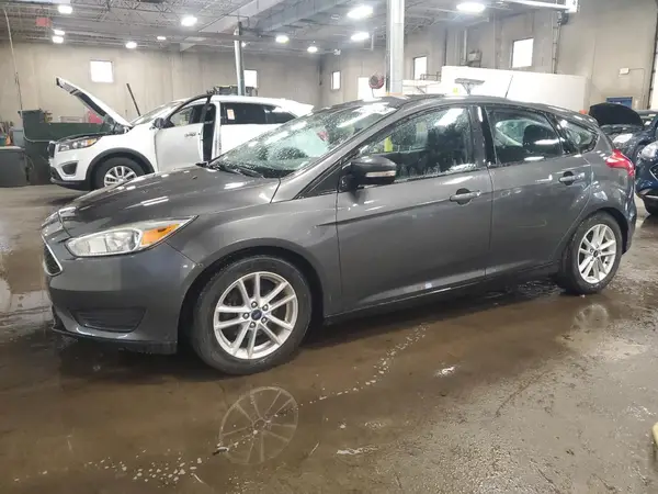 1FADP3K25GL285077 2016 FORD FOCUS - Image 1