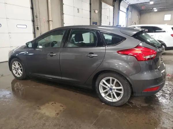 1FADP3K25GL285077 2016 FORD FOCUS - Image 2