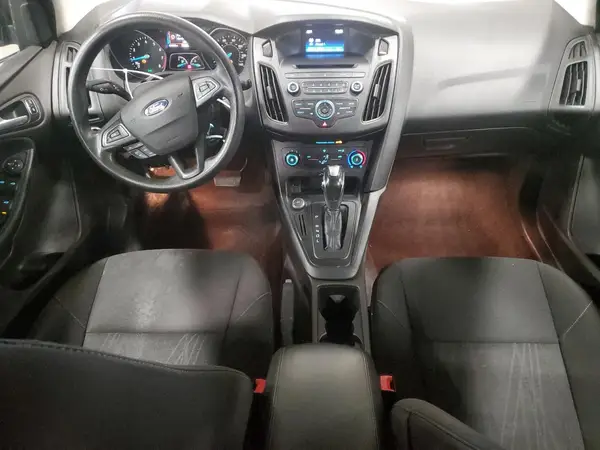 1FADP3K25GL285077 2016 FORD FOCUS - Image 8