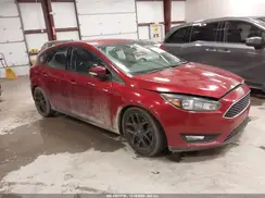 1FADP3K25GL285239 2016 FORD FOCUS