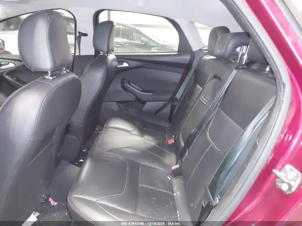 1FADP3K25GL285239 2016 FORD FOCUS - Image 8