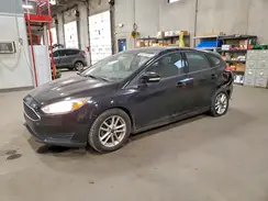 1FADP3K25GL285743 2016 FORD FOCUS