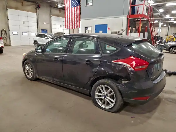 1FADP3K25GL285743 2016 FORD FOCUS - Image 2