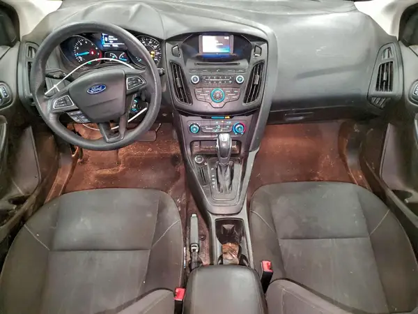 1FADP3K25GL285743 2016 FORD FOCUS - Image 8