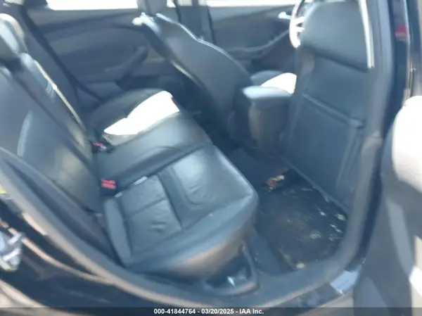 1FADP3K25GL286178 2016 FORD FOCUS - Image 8