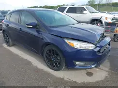 1FADP3K25GL286195 2016 FORD FOCUS