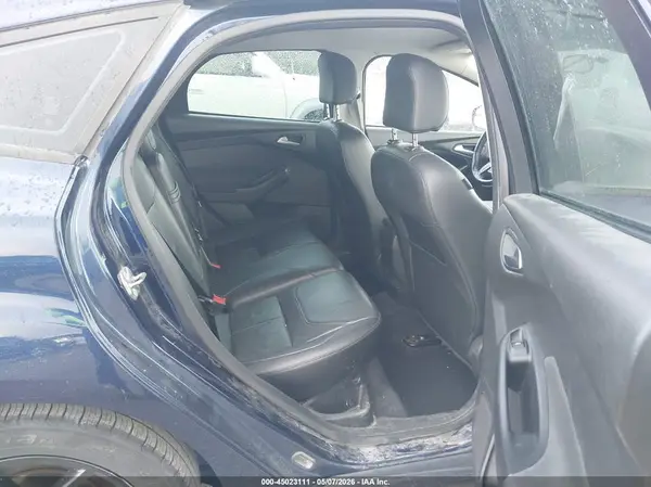 1FADP3K25GL286195 2016 FORD FOCUS - Image 8