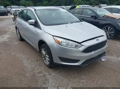 1FADP3K25GL286648 2016 FORD FOCUS