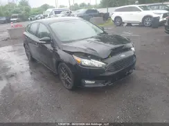 1FADP3K25GL286732 2016 FORD FOCUS