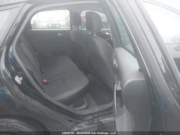 1FADP3K25GL286732 2016 FORD FOCUS - Image 8