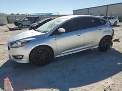 1FADP3K25GL287606 2016 FORD FOCUS