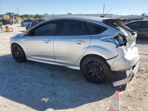 1FADP3K25GL287606 2016 FORD FOCUS - Image 2
