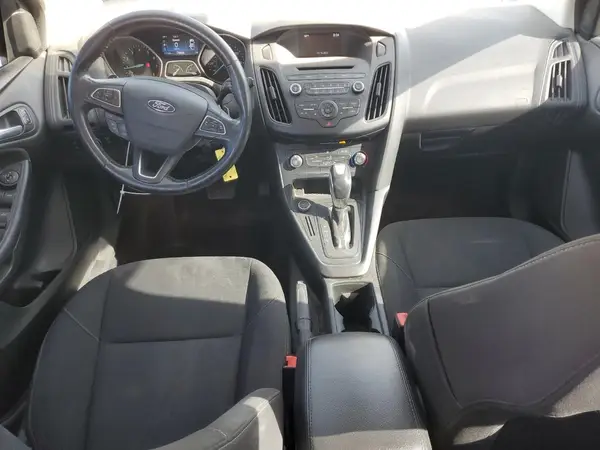 1FADP3K25GL287606 2016 FORD FOCUS - Image 8