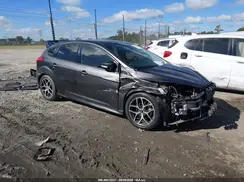 1FADP3K25GL287847 2016 FORD FOCUS