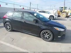 1FADP3K25GL289274 2016 FORD FOCUS