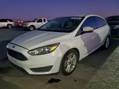 1FADP3K25GL289291 2016 FORD FOCUS
