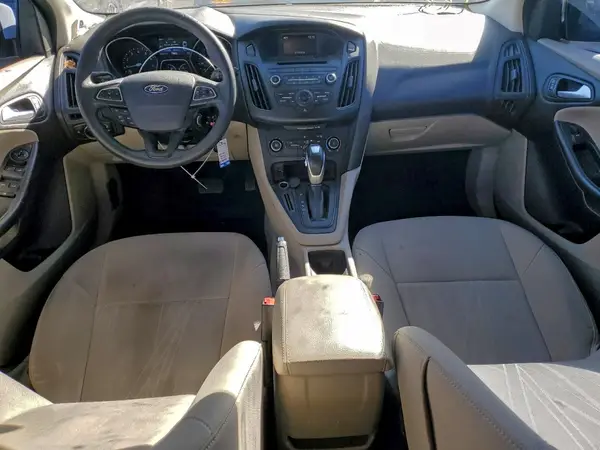 1FADP3K25GL289291 2016 FORD FOCUS - Image 8