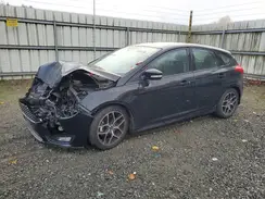 1FADP3K25GL289629 2016 FORD FOCUS