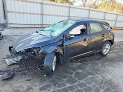 1FADP3K25GL290392 2016 FORD FOCUS